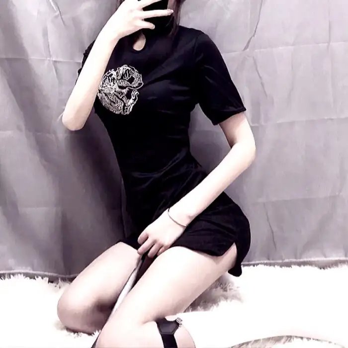 大唐小吃货