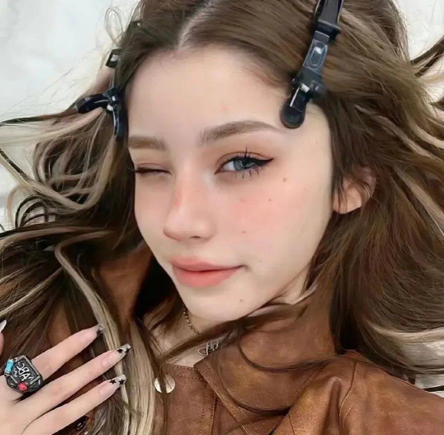 亲爱的拉蒙娜